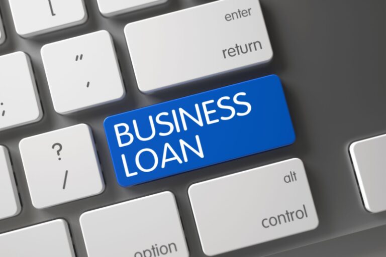 Different Types of Small Business Loans