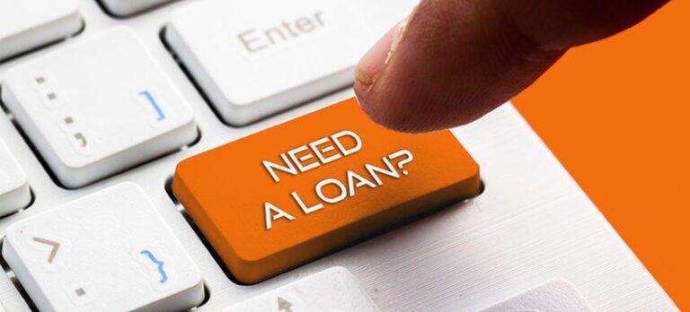 personal loan